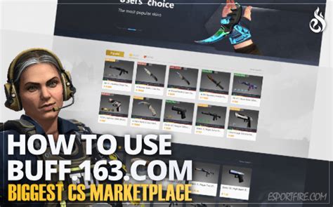 Guide on Buff.163 : r/GlobalOffensive .